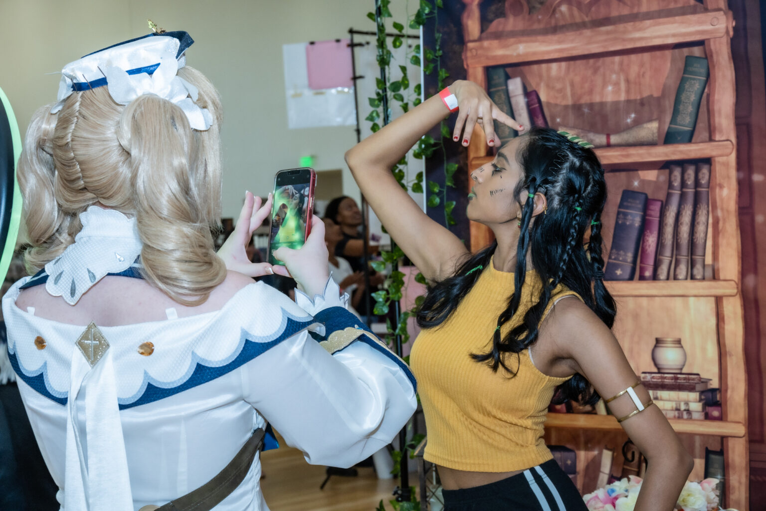 Events – FreeCon 22