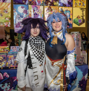 FreeCon 21 – Tallahassee’s Premier Anime & Gaming Convention
