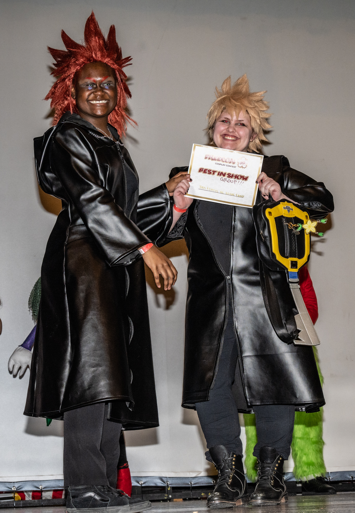Events – FreeCon 22